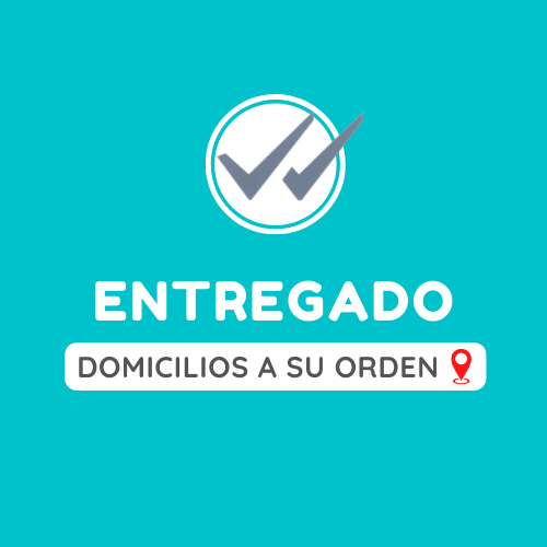 Entregado